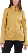 Zdjęcie Sweter polarowy damski Fundango Antila Fleece - Mikołów
