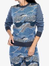 Zdjęcie Sweter damski Kavu Hillrose - Mikstat