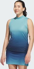 Zdjęcie Koszulka Ultimate365 Gradient Sleeveless Mock Neck Top - Dobrzyń nad Wisłą