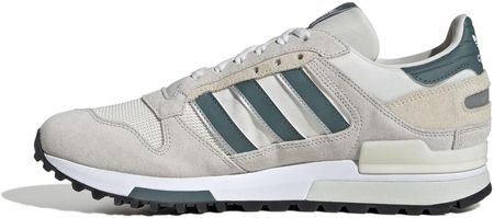 Buty sportowe męskie adidas ZX 600 beżowe JP8180 - Ceny i opinie