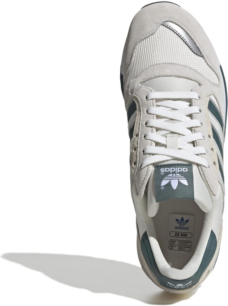 【J】 Buty sportowe męskie adidas ZX 600 beżowe JP8180 - Sportroom.pl