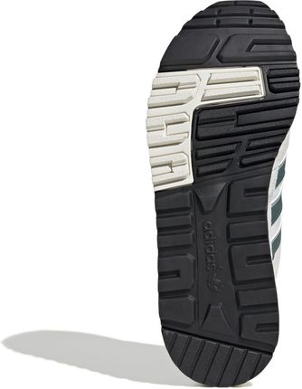 Buty sportowe męskie adidas ZX 600 beżowe JP8180 - Ceny i