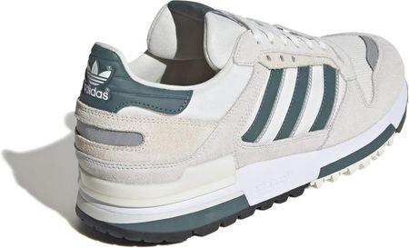 Buty sportowe męskie adidas ZX 600 beżowe JP8180 - Ceny i opinie