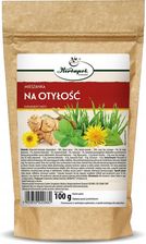 Zdjęcie Herbapol Mieszanka Na Otyłość 100g - Biała Podlaska