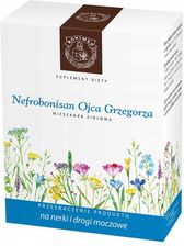 Zdjęcie Bonimed Nefrobonisan Sypany 200g - Krasnobród
