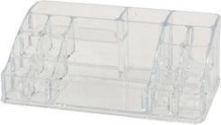 Zdjęcie Organizer akrylowy 22,1x12,7x7,5cm 6018 - Siemiatycze