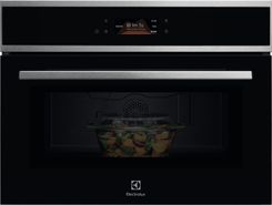 Zdjęcie Electrolux MealAssist 700 EVM8E09X - Bogatynia