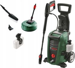 Zdjęcie Myjka wysokociśnieniowa Bosch UniversalAquatak 135 0615992627 - Otwock