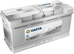 Varta Battery Sd 610402092 I1 110Ah 920A