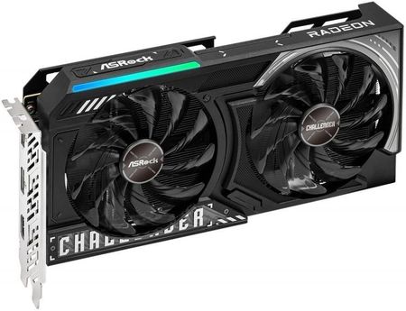 K*I様 ASRock Radeon RX 9060 XT 16GB Asrock Radeon RX 9060 XT CHALLENGER 16GB GDDR6 128bit 2DP