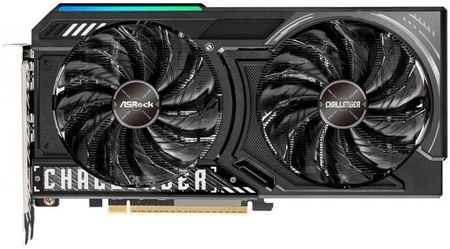 グラフィックボード・グラボ・ビデオカード ASRock Radeon RX 9060 XT 16GB Asrock Radeon RX 9060 XT CHALLENGER 16GB GDDR6 128bit 2DP/HDMI
