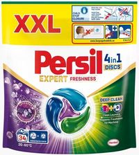 Zdjęcie Persil Kapsułki Do Prania Discs Expert 4 In 1 Lavender 34szt. - Myślenice