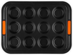 Zdjęcie Le Creuset Forma Na 12 Muffinów (46058000010000) - Suraż