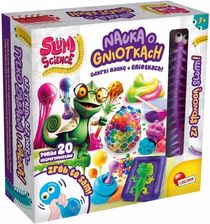 Zdjęcie Lisciani Laboratorium Gniotków Slumi Science - Świnoujście