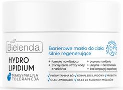 Zdjęcie Bielenda Hydro Lipidum Masło Do Ciała 200ml - Nowa Sarzyna