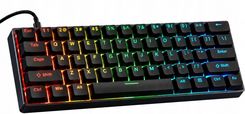 Zdjęcie Klawiatura Mchose MC-ACE60-5A (MCACE605A) - Rawa Mazowiecka