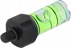 Zdjęcie Vector Optics Wkręcana Poziomica Do Broni Screw-In Gwint M4 - Kłecko