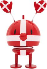 Zdjęcie Hoptimist Figurka Roligan M Czerwony (26179) - Opalenica