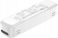 Zdjęcie Eaglerise Zasilacz Do Led Ls-30-12Li1 30W 12V Dc (Ls3012Li1) - Rzgów