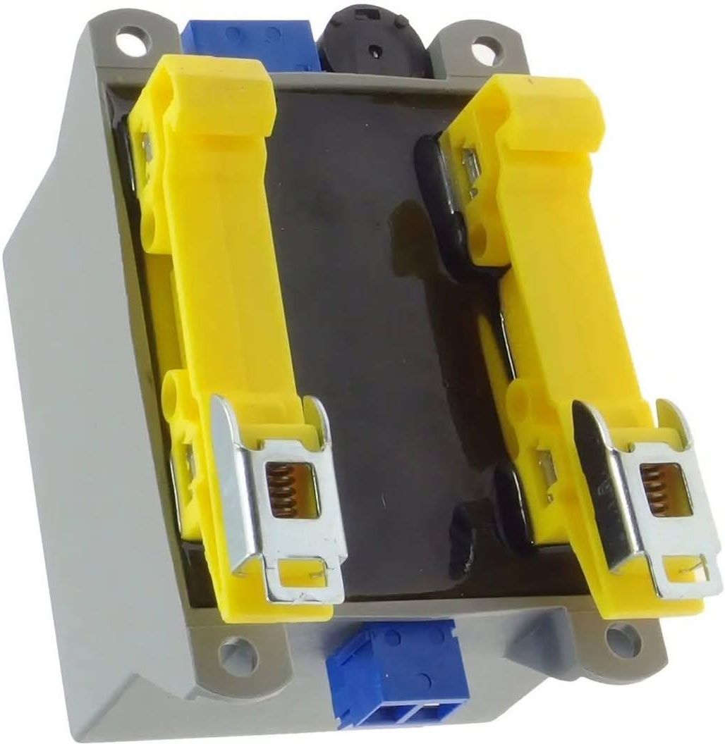 Indel Transformator Sieciowy Zalewany 230V/24V 1,04A Na