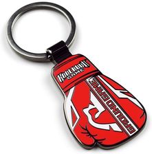 Zdjęcie Ground Game Breloczek Do Kluczy Metalowy Boxing - Wronki