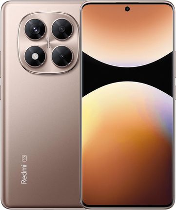 Redmi Note 14 Pro 5G 8/256 GB Sand Gold - Cena, opinie na Ceneo.pl