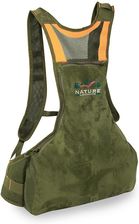 Zdjęcie Nature By Marsupio Kamizelka Myśliwska Suede Land - Słupca