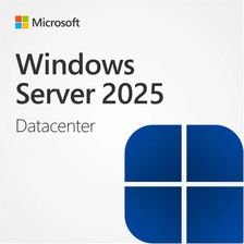 Zdjęcie Microsoft Windows Server Datacenter 2025 16 Core CSP - Puck
