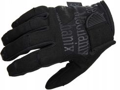 Zdjęcie Mechanix Wear Rękawice Precision Pro High Dexterity Grip Czarne L - Śrem