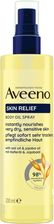 Zdjęcie Aveeno Skin Relief Olejek do ciała w sprayu 200ml - Węgorzyno