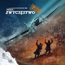 Zdjęcie Big-Art Misja Zwycięstwo. Historia bez cenzury - Warszawa