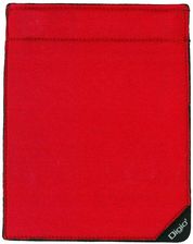 Zdjęcie Podkładka-Etui Do Myszki Czerwona Podkładka Na Biurko Podkładki Pokoju - Myślenice