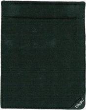 Zdjęcie Podkładki Biurkowe Podkładka Na Biurko Podkładka-Etui Do Myszki Czarna Lux - Brzesko