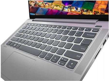 Laptop Lenovo IdeaPad 5 14ALC05 14/Ryzen7/16GB/512GB/Win11