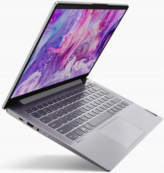 Laptop Lenovo IdeaPad 5 14ALC05 14/Ryzen7/16GB/512GB/Win11