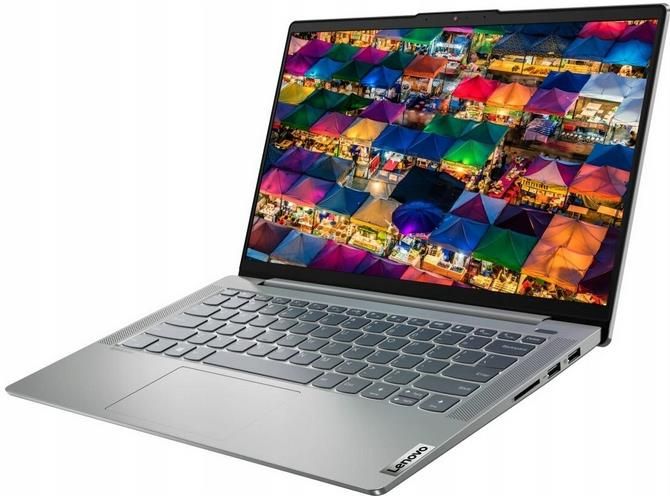【チャタリング有】Lenovo ideapad 5-14ALC05 ノートブック Laptop Lenovo IdeaPad 5 14ALC05 14/Ryzen7/16GB/512GB/Win11