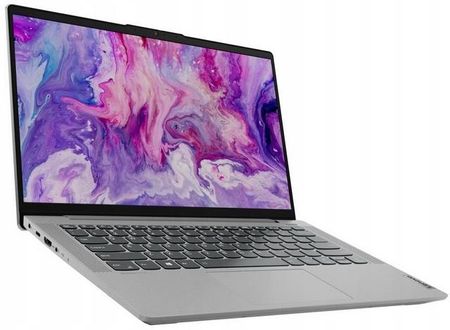 Laptop Lenovo IdeaPad 5 14ALC05 14/Ryzen7/16GB/512GB/Win11