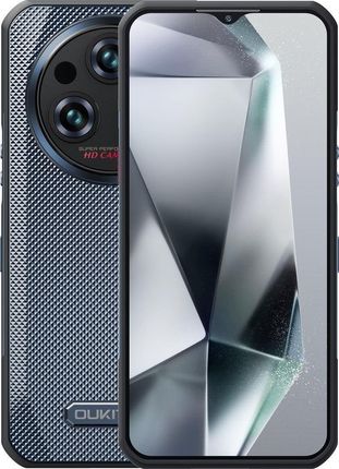 Oukitel Wp35 Pro 12/512GB Szary - Cena, opinie na Ceneo.pl