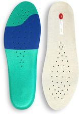 Zdjęcie Sidi Wkładki Do Butów Zero Białe Rozm. 46 - Dobra