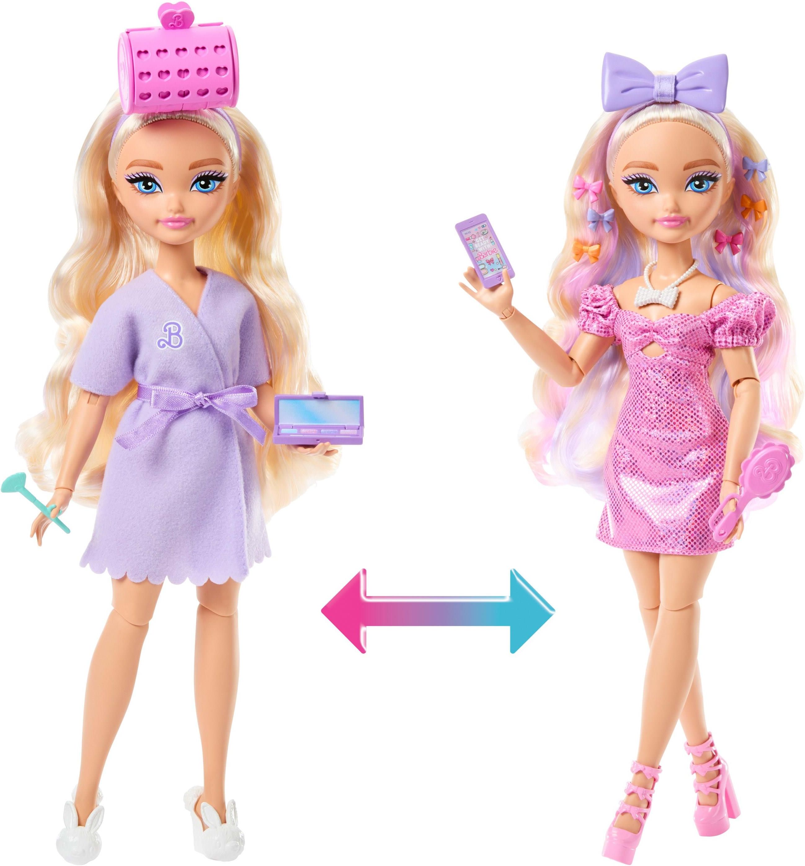 Lalka Barbie Dream Besties Lalka Blondynka Z Akcesoriami