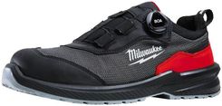 Zdjęcie Milwaukee Flextred Boa B1L110133 S1Ps Esd Fo Niskie - Wolin