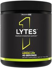 Zdjęcie Rule1 Lytes+ 220g Cytryna Limonka - Pobiedziska