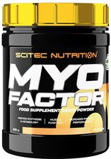 Zdjęcie Scitec Nutrition Myofactor 285G Mrożona Herbata Brzoskwiniowa - Sianów