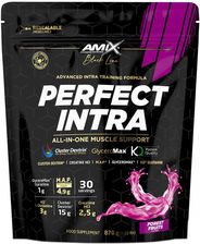 Zdjęcie Amix Black Line Perfect Intra 870g Owoce Leśne - Jeziorany