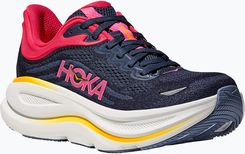 Zdjęcie Hoka Bondi 9 Varsity Navy Nautical Dusk - Kock