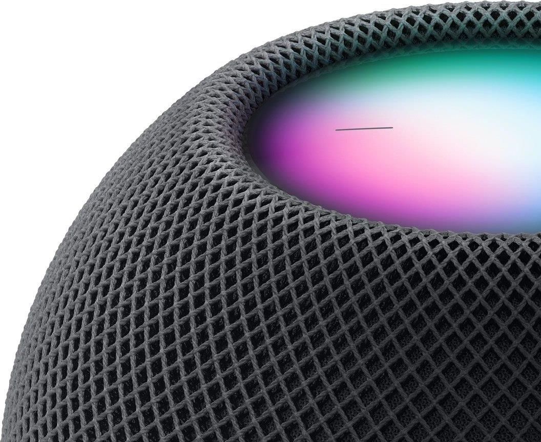 Apple Pod mini（ミッドナイト） Apple HomePod mini MTJT3J/A [ミッドナイト] 価格比較 - 価格.com
