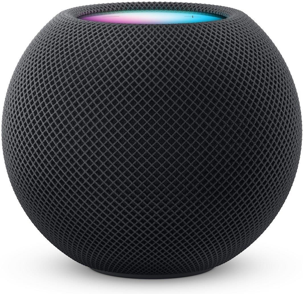Apple Pod mini（ミッドナイト） Apple HomePod mini MTJT3J/A [ミッドナイト] 価格比較 - 価格.com