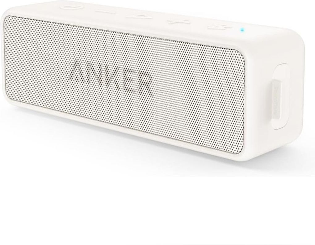 фото Портативна колонка Anker Soundcore 2 Gray