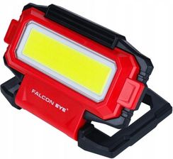 Zdjęcie Falcon Eye Akumulatorowa lampa warsztatowa Clam FWL0015 1000lm powerbank - Sopot