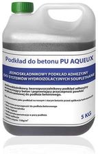 Zdjęcie Ponteck AQUEUX PU Podkład Adhezyjny do Betonu pod Żywicę Poliuretanową 5kg - Łazy